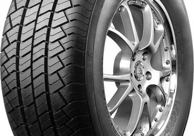 Шины Austone CSR48