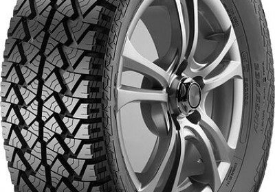 Шины Austone SP302