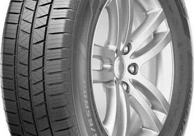 Шины Austone Durato 4S