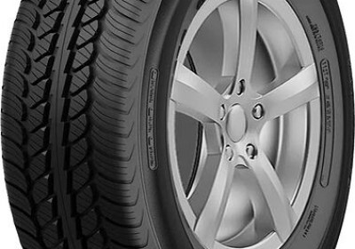 Шины Austone SP306