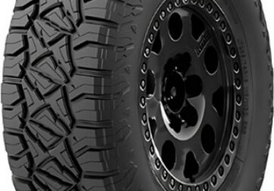 Шины iLINK Penterra R/T