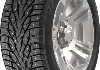 Шины iLINK Wintervorhut Stud III