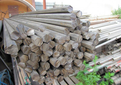 Шестигранник калиброванный 14Х17Н2 30мм, ГОСТ 8560-78, Т/О цена: 970000