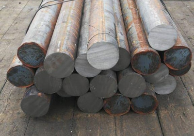 Круг калиброванный 38ХС 9мм в наличии - 310 000 руб