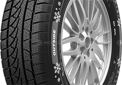 Шины Starmaxx IceGripper W850