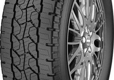 Шины Starmaxx Proterra ST900