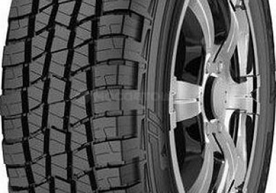 Шины Starmaxx Incurro ST440