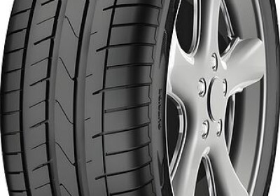 Шины Starmaxx Ultrasport ST760