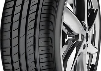 Шины Starmaxx Novaro ST532