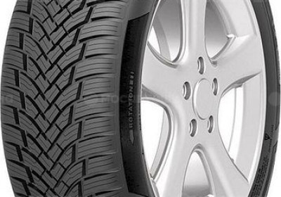 Шины Starmaxx Maxx Out ST582