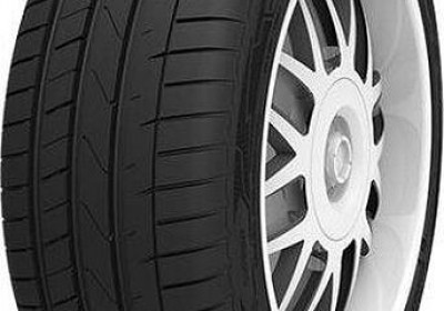 Шины Starmaxx Ultrasport ST760 R2