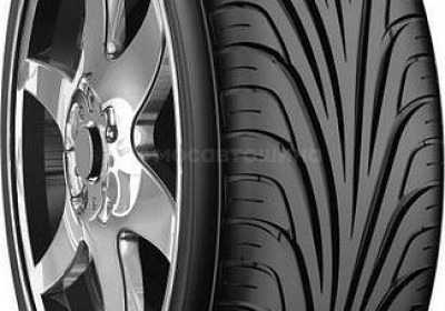 Шины Starmaxx Velox Sport PT711