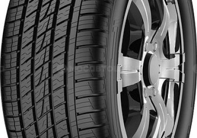 Шины Starmaxx Incurro A/S ST430