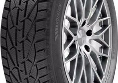Шины Tigar SUV Winter