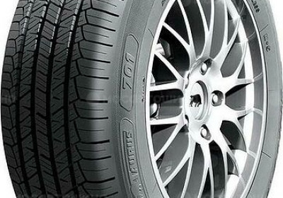 Шины Tigar Summer SUV