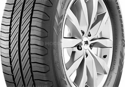 Шины Tigar Cargospeed Evo