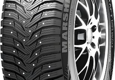 Шины Marshal Wintercraft Ice WI31