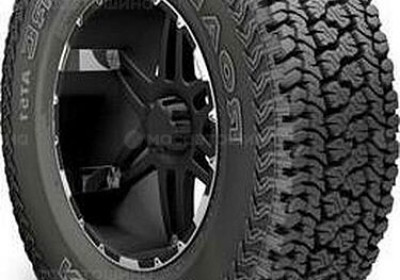 Шины Marshal AT51 Road Venture