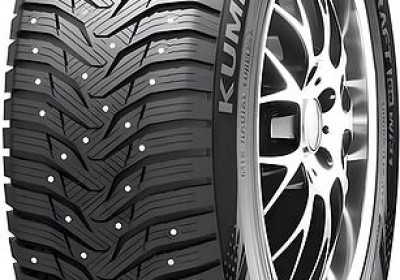 Шины Marshal WS31 Wintercraft SUV Ice