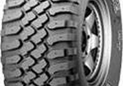 Шины Marshal 834 road venture mt