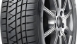 Шины Marshal WinterCraft SUV WS71