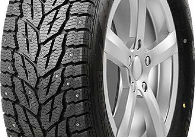 Шины Leao Winter Defender Grip Van 2