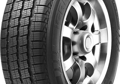 Шины Leao iGreen Van 4S