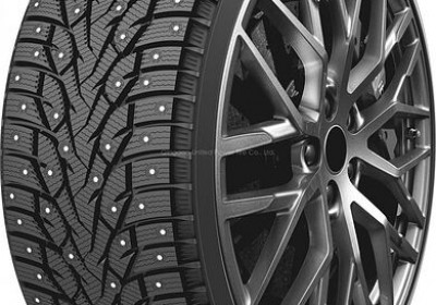 Шины Sonix WinterXPro Studs 77