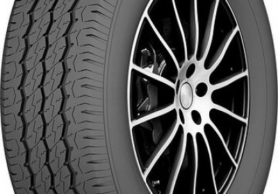 Шины Sonix Supervan S2