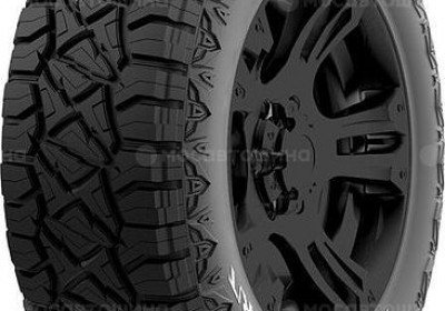 Шины Sonix Primemaster R/T