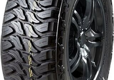 Шины Sonix Primemaster M/T II