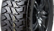 Шины Sonix Primemaster M/T II