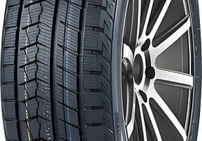 Шины Sonix Snowrover 868