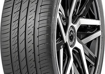 Шины Sonix L-Zeal 56