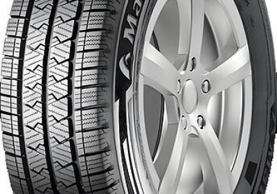 Шины Matador Nordicca Van