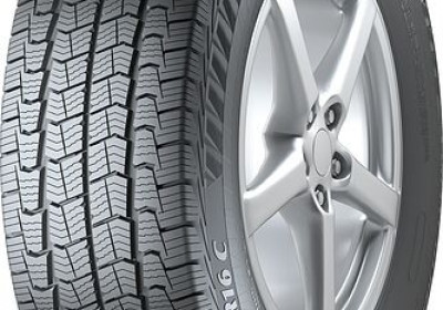 Шины Matador MPS-400 Variant All Weather 2