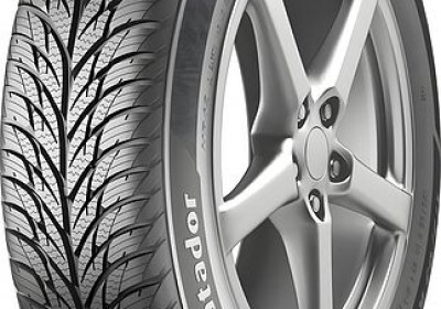 Шины Matador MP-62 All Weather Evo