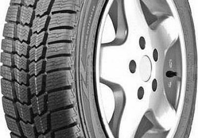 Шины Matador MPS-520 Nordicca Van M+S