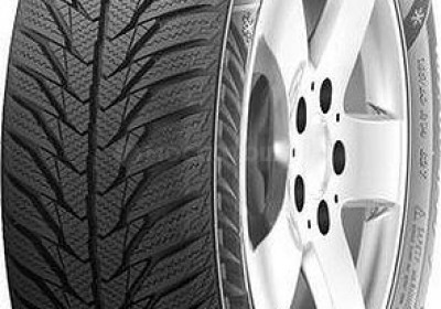 Шины Matador MP-54 Sibir Snow M+S