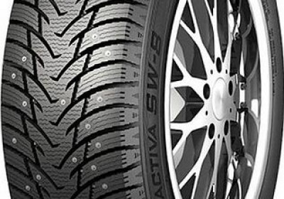 Шины Nankang SW8 SUV