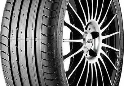 Шины Nankang AS2 plus