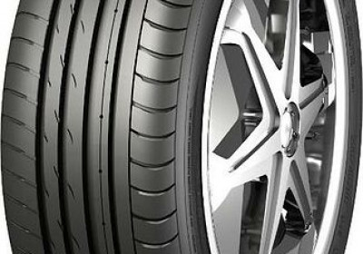 Шины Nankang As2