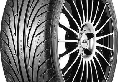Шины Nankang NS2 Ultra Sport