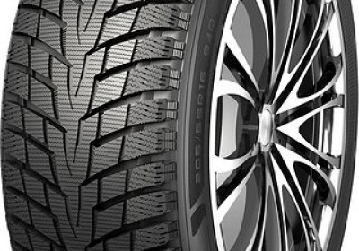 Шины Nankang Ice1