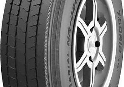 Шины Nankang NK605