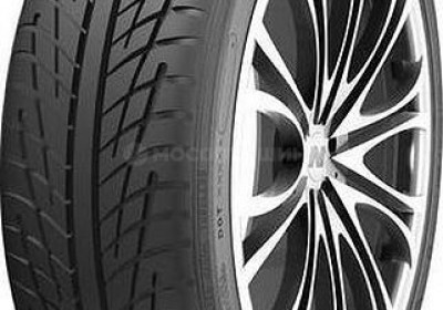 Шины Nankang NS1