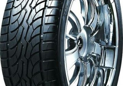 Шины Nankang N990