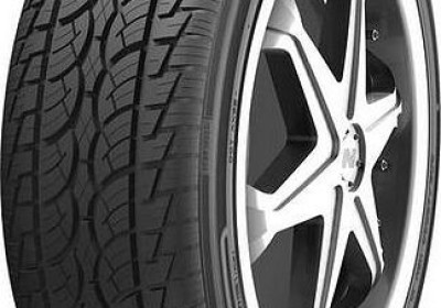 Шины Nankang SP7