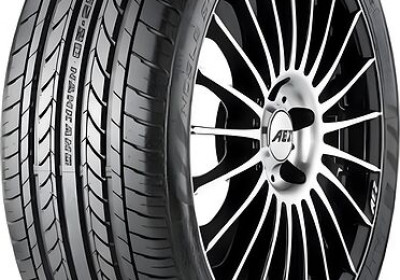 Шины Nankang NS20