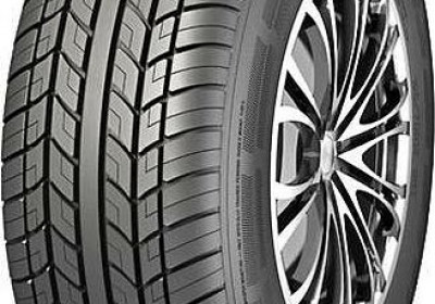 Шины Nankang N729